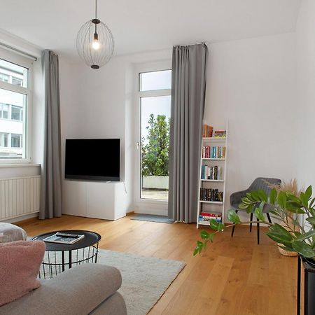 Zeitlos Zuhause เบรเกนซ์ ภายนอก รูปภาพ