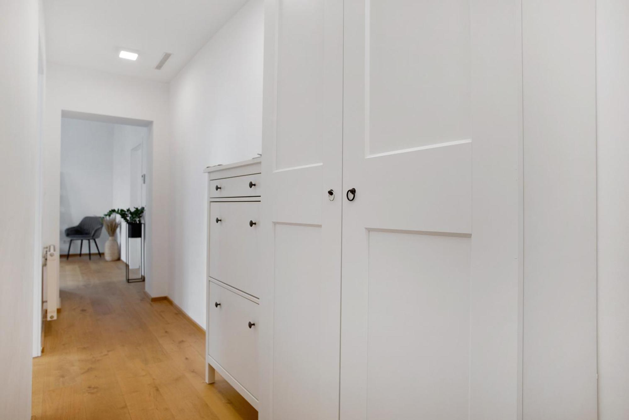 Zeitlos Zuhause เบรเกนซ์ ภายนอก รูปภาพ
