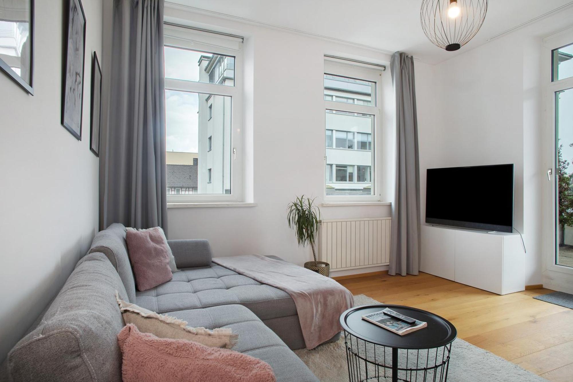 Zeitlos Zuhause เบรเกนซ์ ภายนอก รูปภาพ