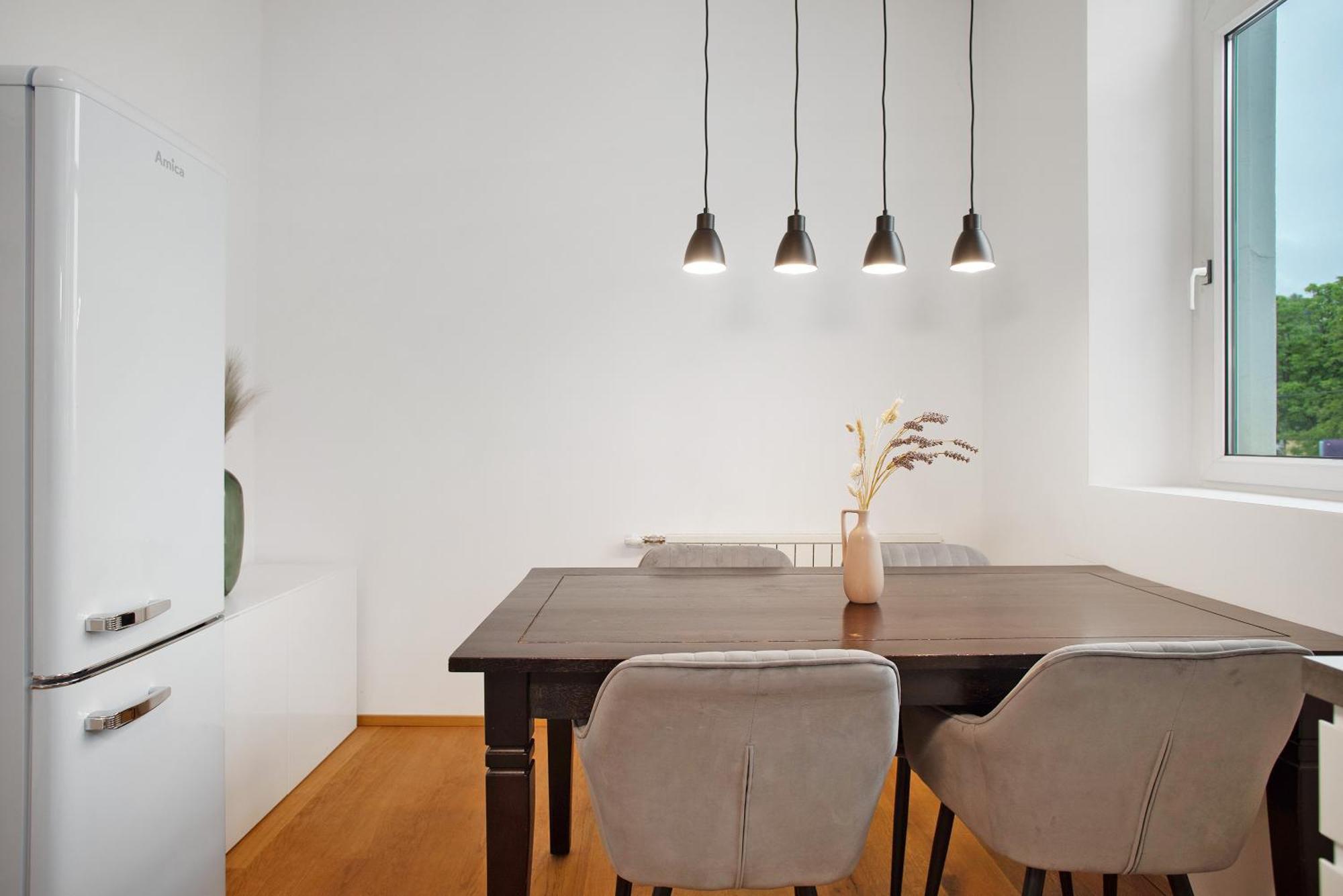 Zeitlos Zuhause เบรเกนซ์ ภายนอก รูปภาพ