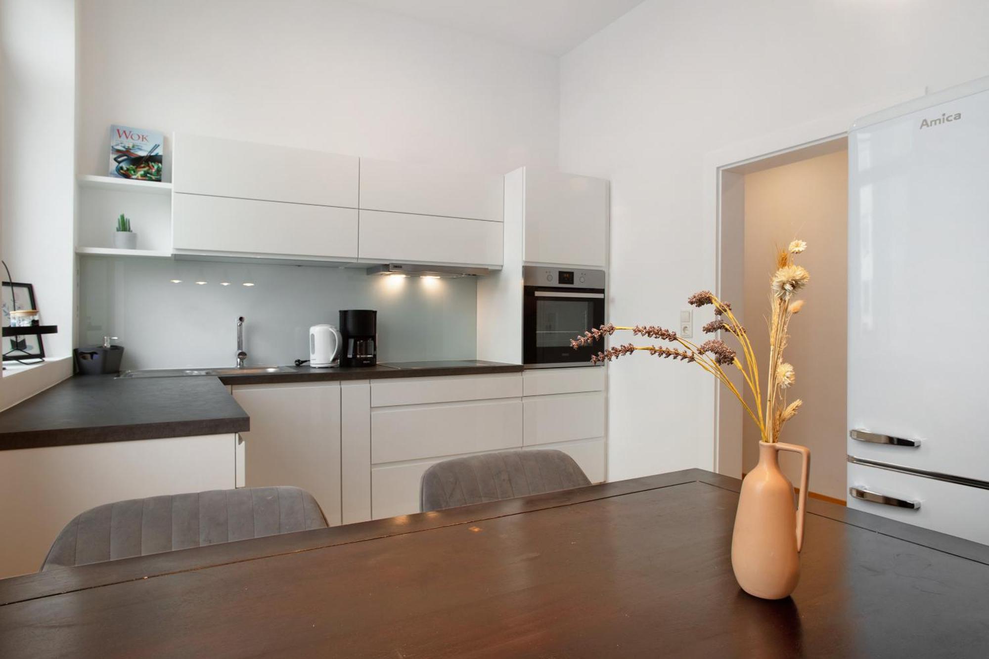 Zeitlos Zuhause เบรเกนซ์ ภายนอก รูปภาพ