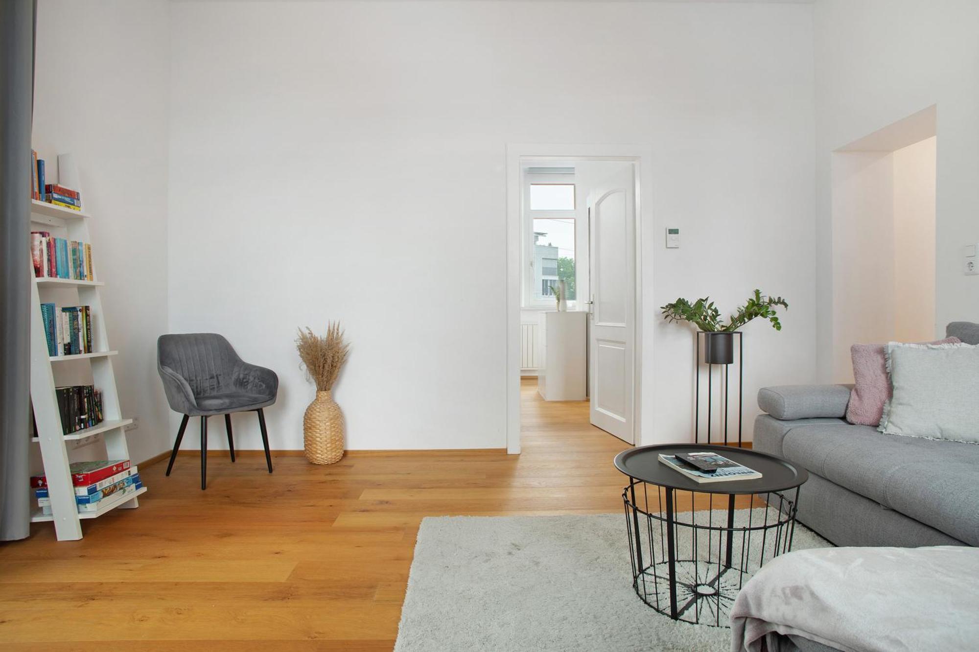 Zeitlos Zuhause เบรเกนซ์ ภายนอก รูปภาพ