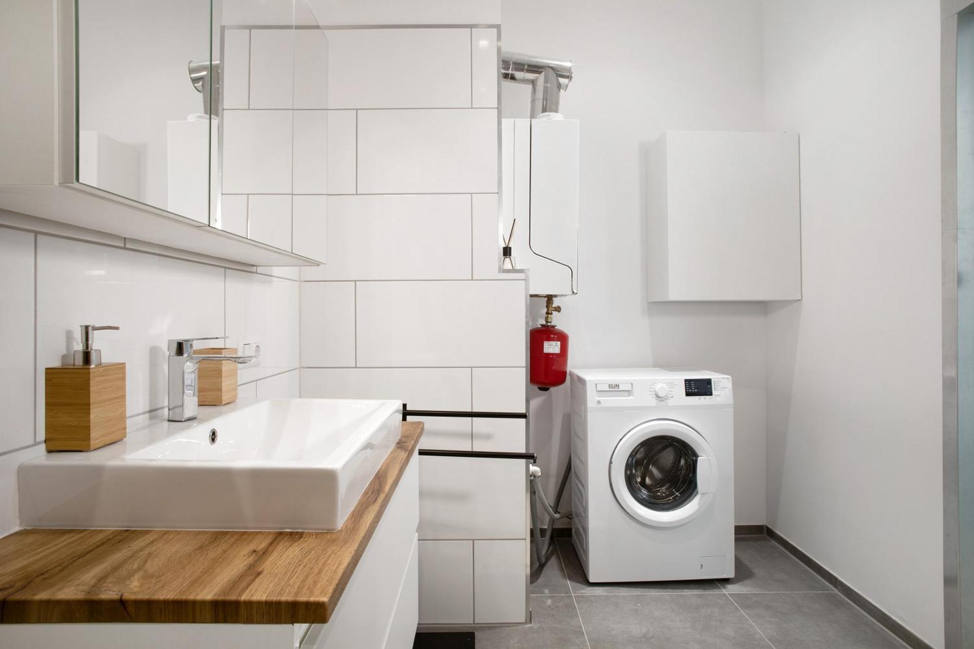 Zeitlos Zuhause เบรเกนซ์ ภายนอก รูปภาพ