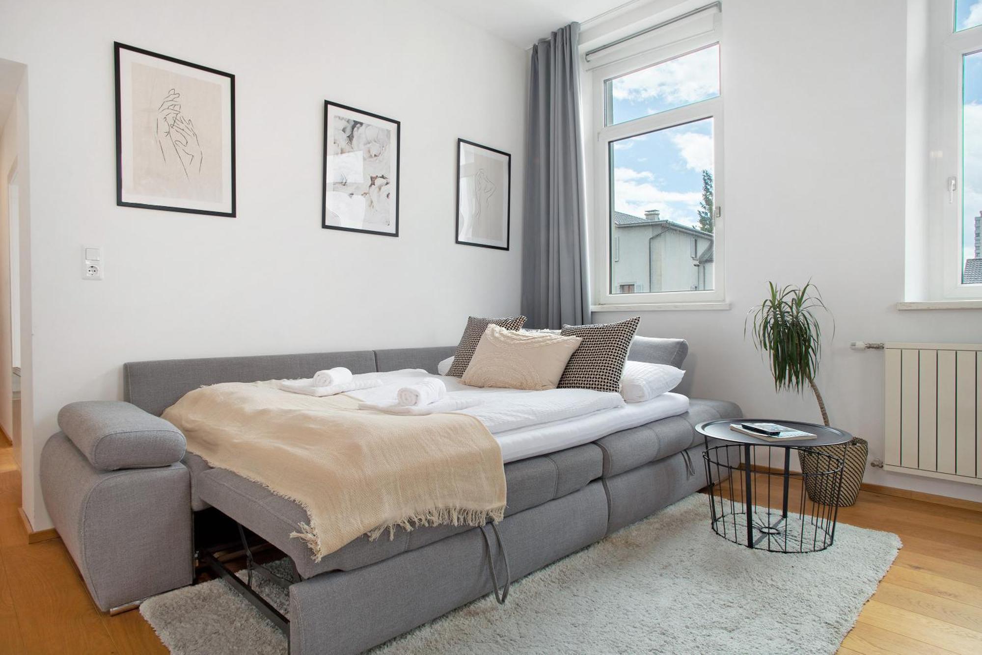Zeitlos Zuhause เบรเกนซ์ ภายนอก รูปภาพ